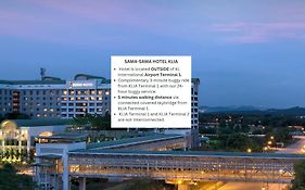 Sama Sama Hotel Klia Sepang Malaysia