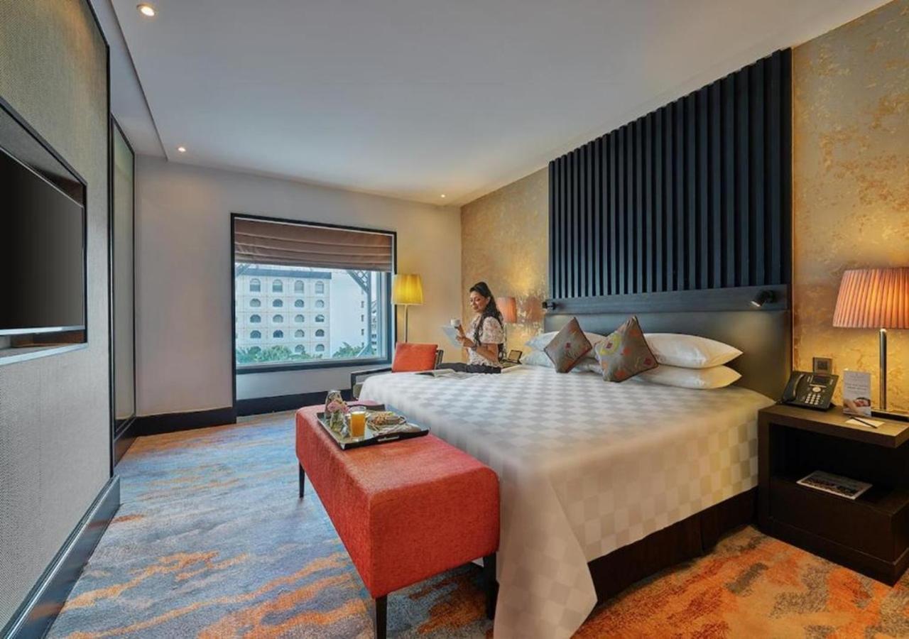 Sama Sama Hotel Klia Sepang Exterior photo Deluxe Room